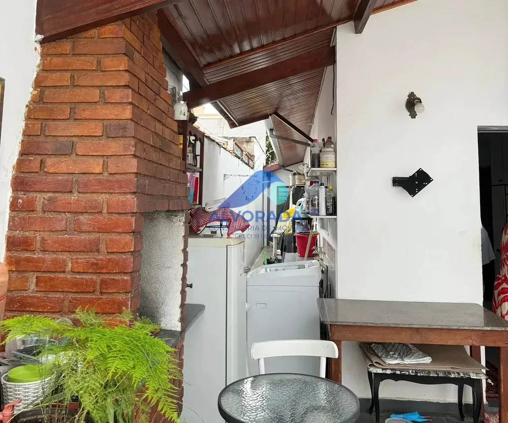 Casa, 3 quartos, 101 m² - Foto 5