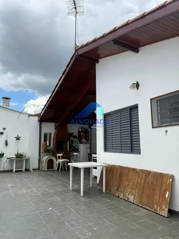 Casa, 3 quartos, 101 m² - Foto 1