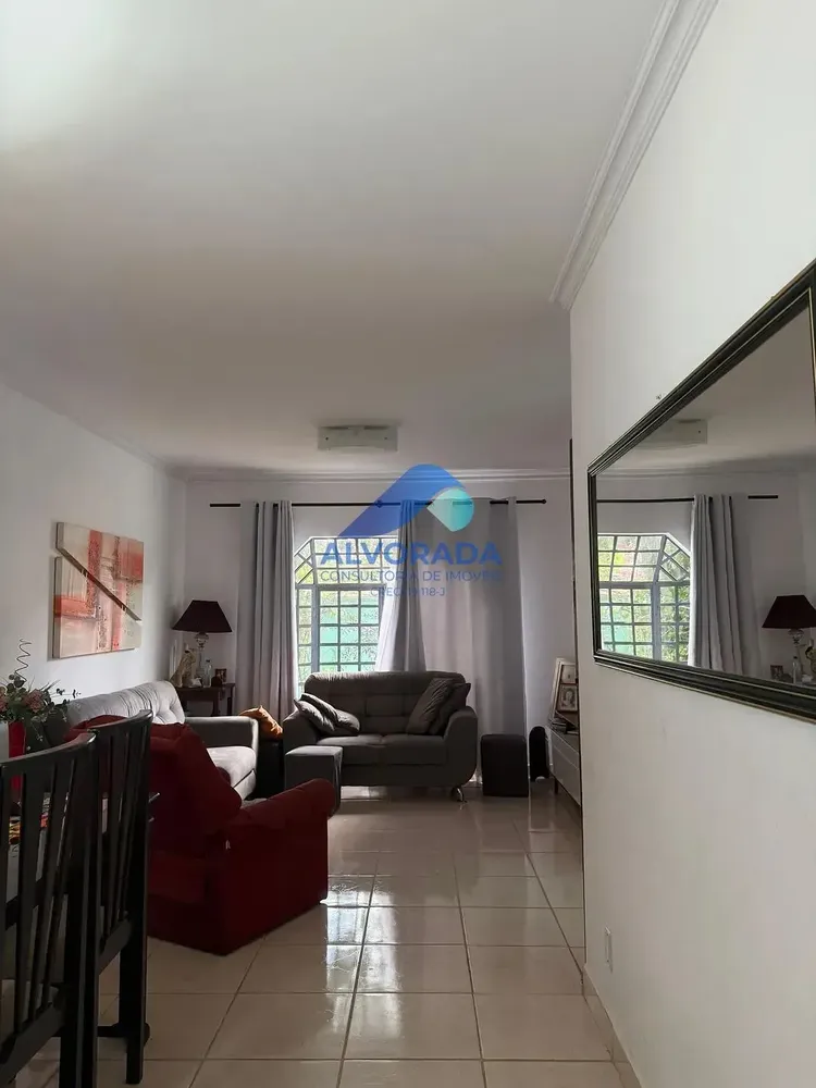 Casa, 3 quartos, 101 m² - Foto 6