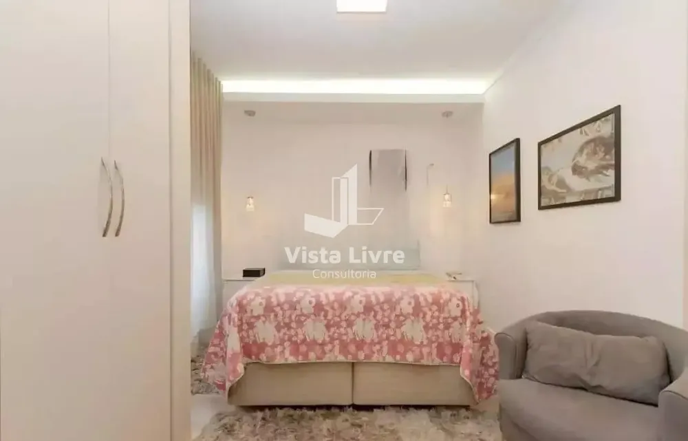 Apartamento, 3 quartos, 118 m² - Foto 1