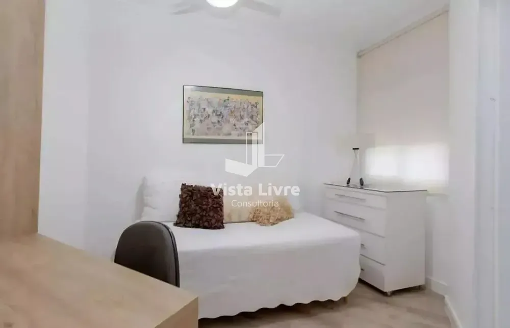 Apartamento, 3 quartos, 118 m² - Foto 2