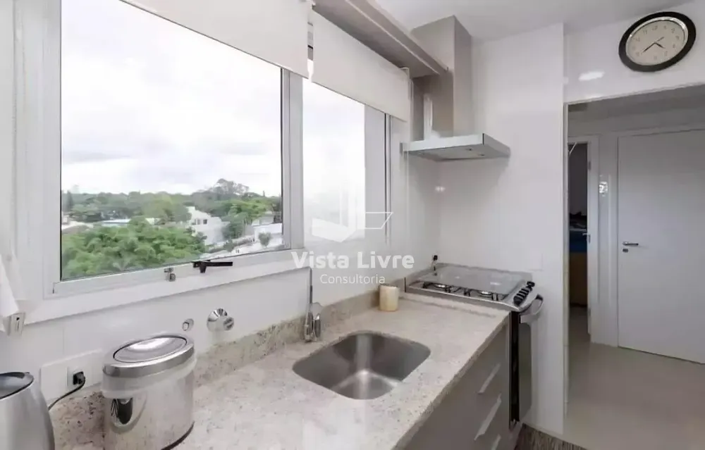 Apartamento, 3 quartos, 118 m² - Foto 3
