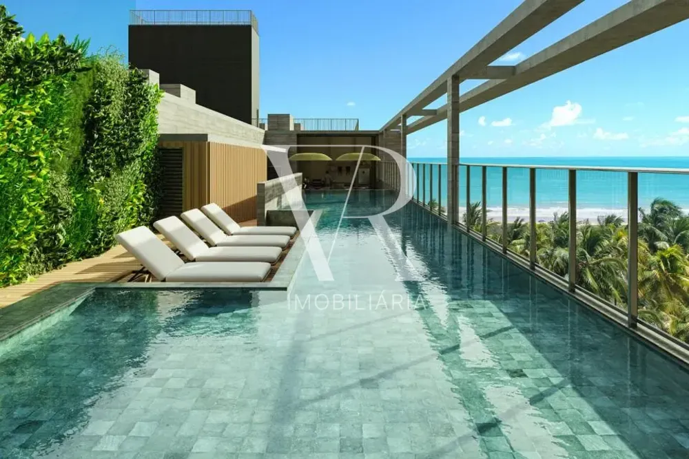 Apartamento, 2 quartos, 72 m² - Foto 4