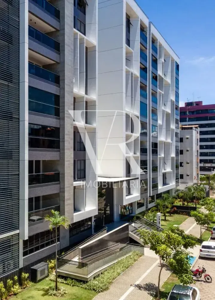 Apartamento, 2 quartos, 72 m² - Foto 1
