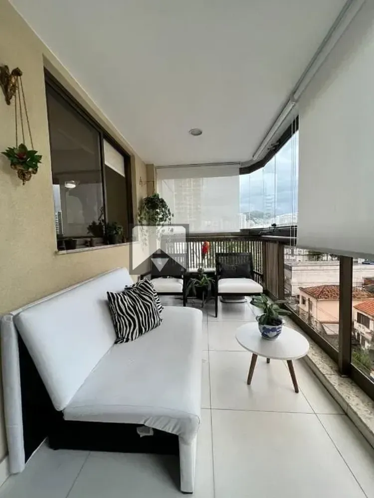 Apartamento, 2 quartos, 85 m² - Foto 1