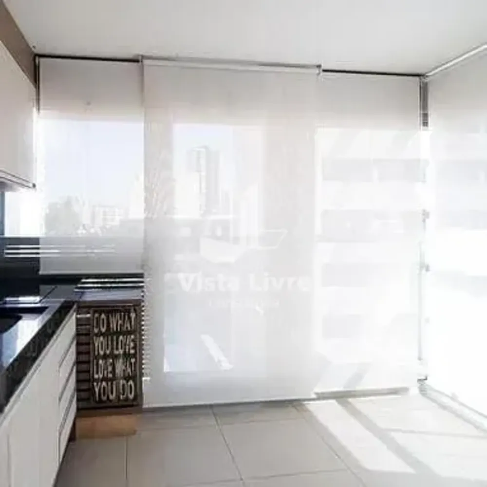 Apartamento, 1 quarto, 30 m² - Foto 2