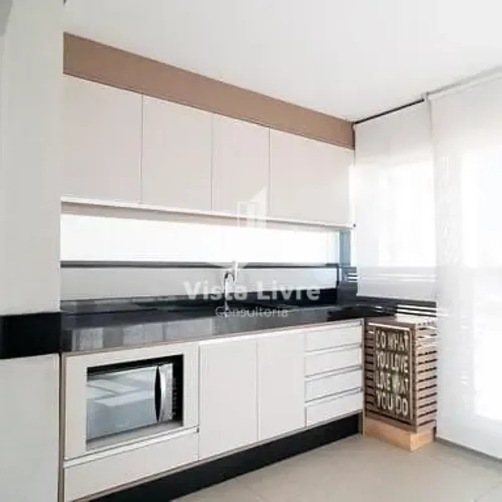 Apartamento, 1 quarto, 30 m² - Foto 4