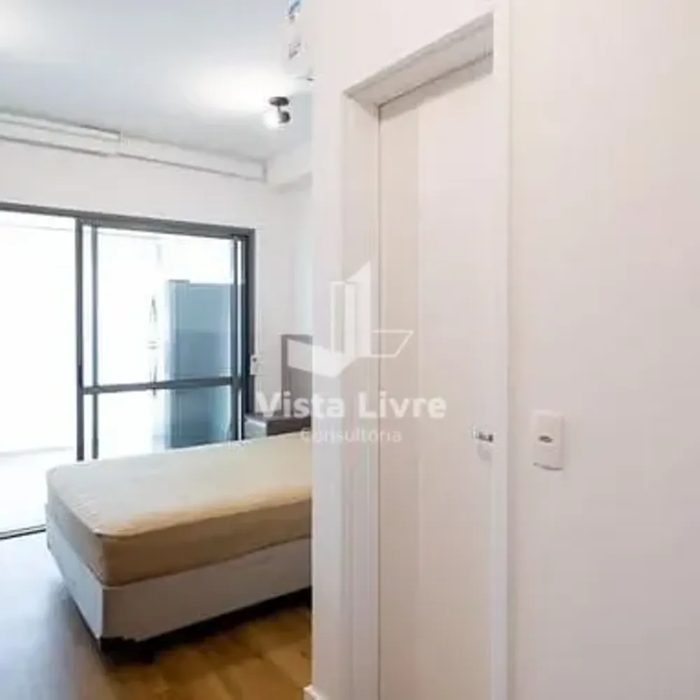 Apartamento, 1 quarto, 30 m² - Foto 8