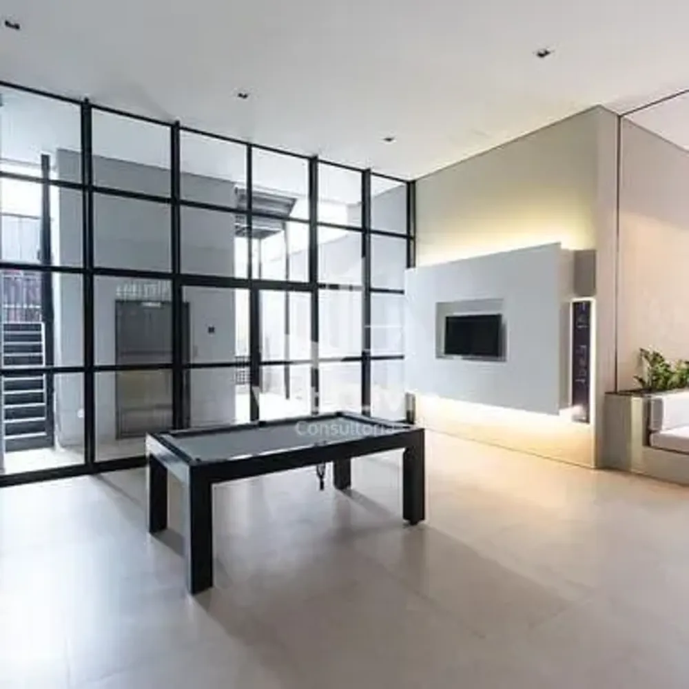 Apartamento, 1 quarto, 30 m² - Foto 6