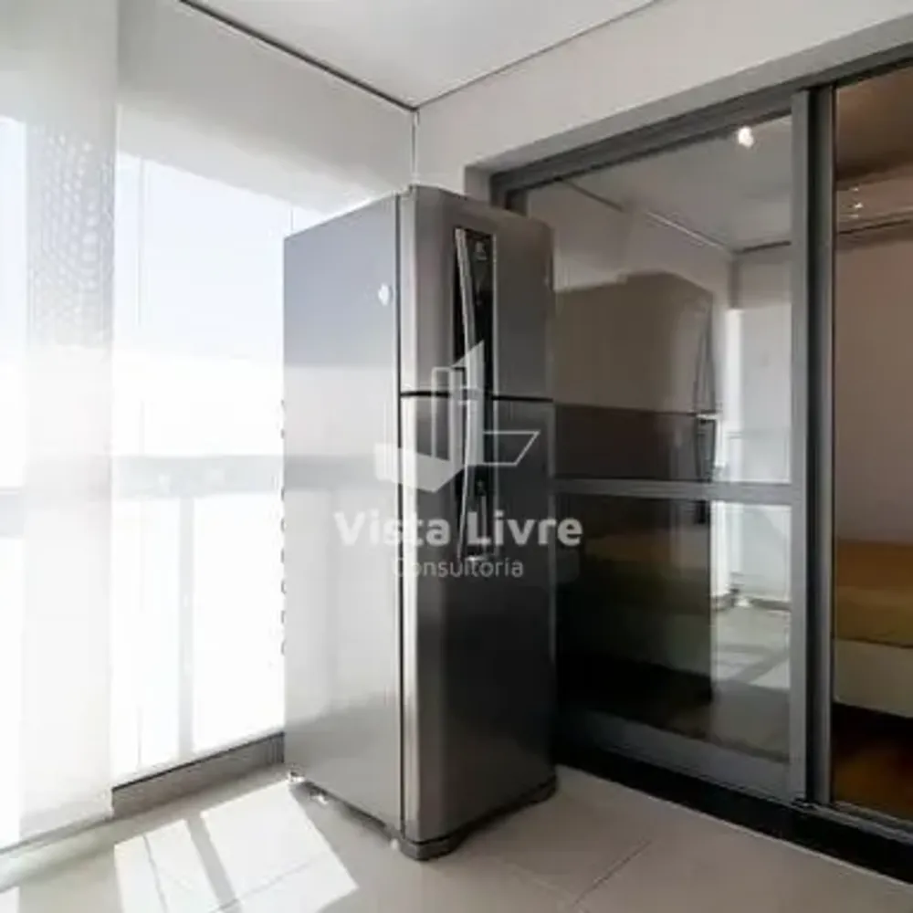 Apartamento, 1 quarto, 30 m² - Foto 7