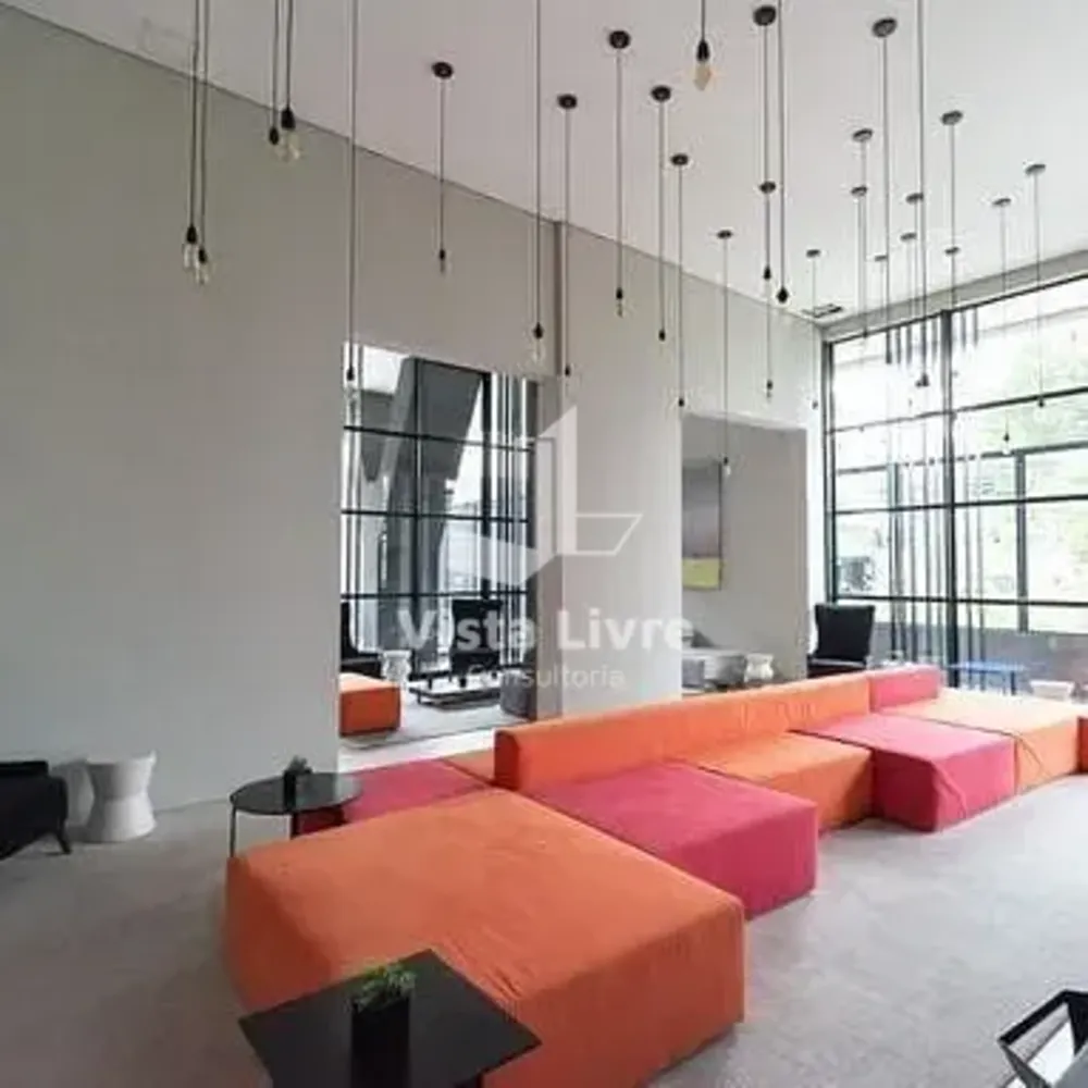 Apartamento, 1 quarto, 30 m² - Foto 5