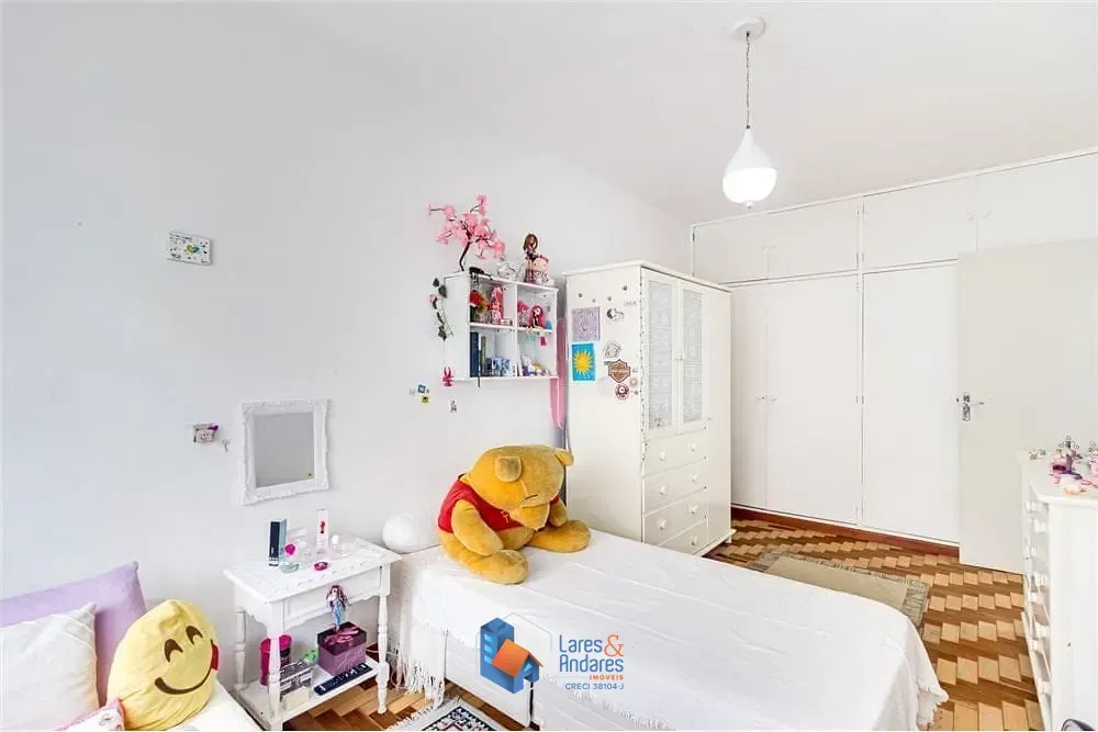 Casa, 3 quartos, 189 m² - Foto 7
