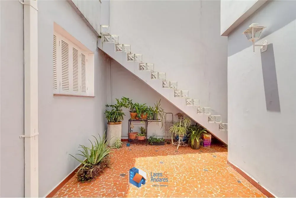 Casa, 3 quartos, 189 m² - Foto 2