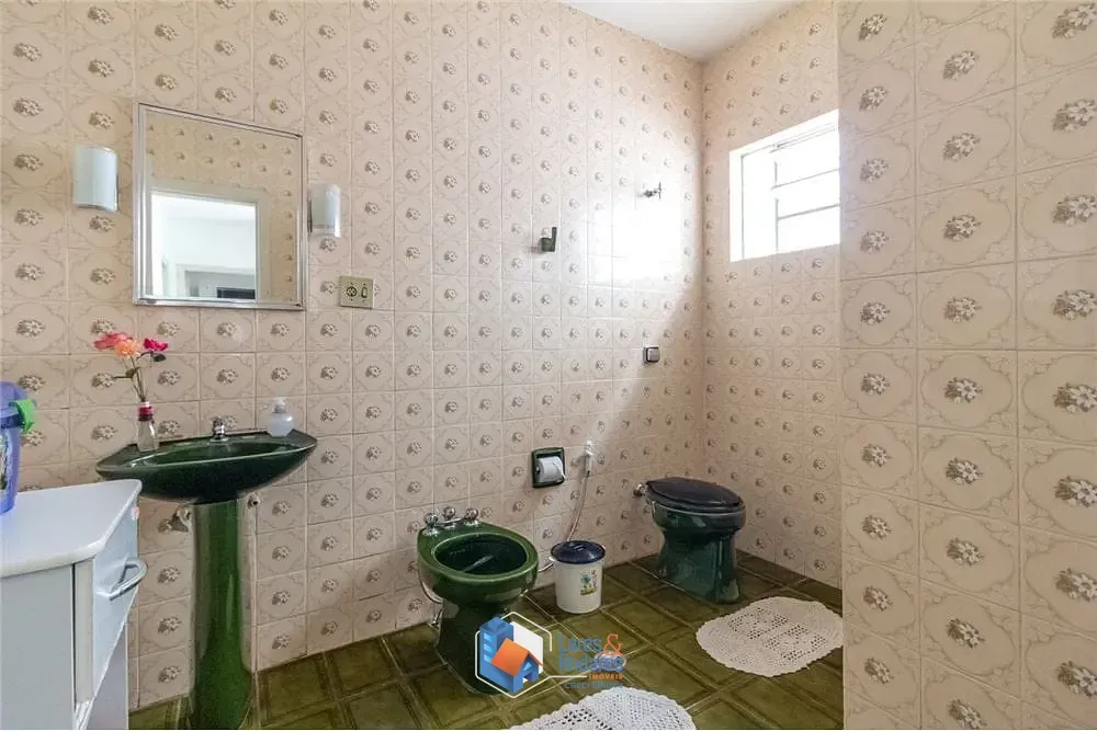 Casa, 3 quartos, 189 m² - Foto 8