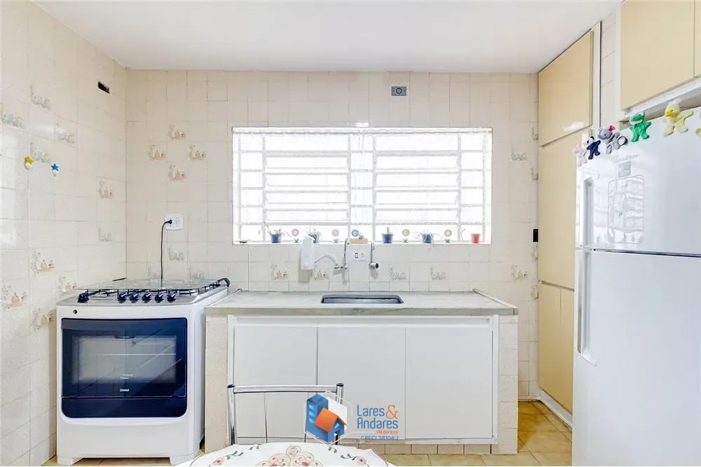 Casa, 3 quartos, 189 m² - Foto 4