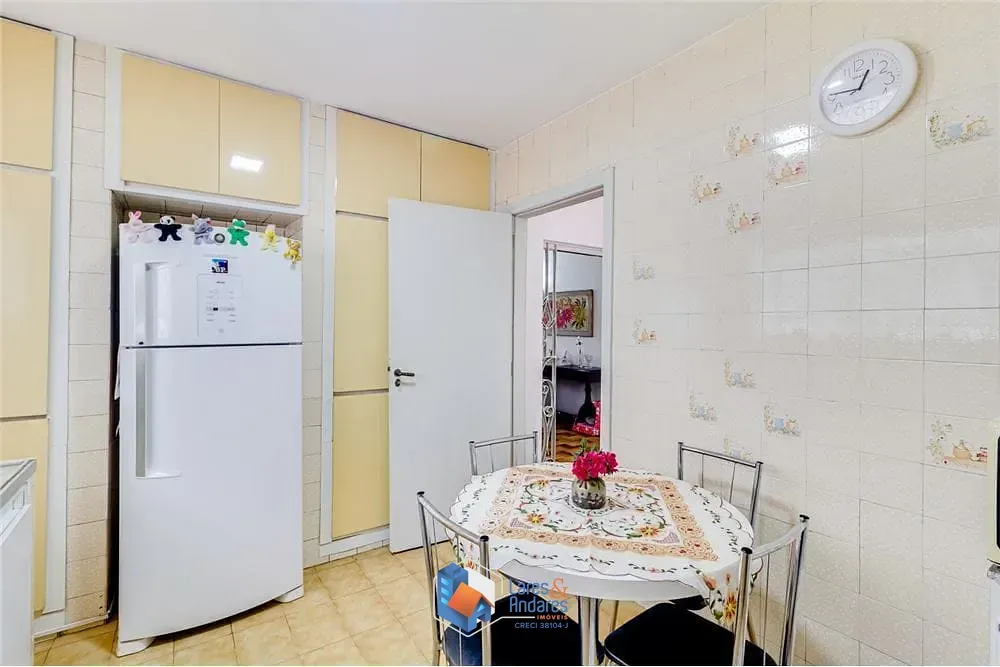Casa, 3 quartos, 189 m² - Foto 3