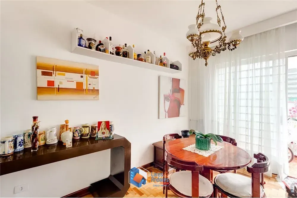 Casa, 3 quartos, 189 m² - Foto 5