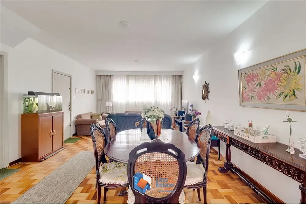 Casa, 3 quartos, 189 m² - Foto 6