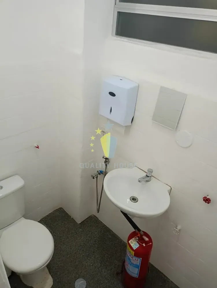 Sala-Conjunto, 24 m² - Foto 7