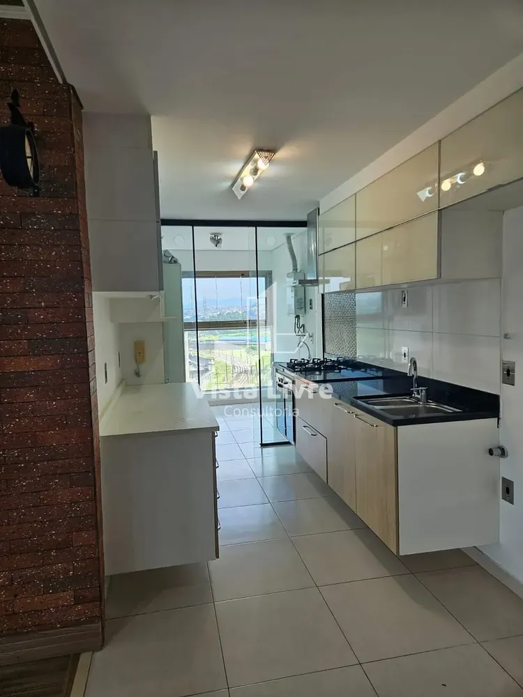 Apartamento, 2 quartos, 70 m² - Foto 6