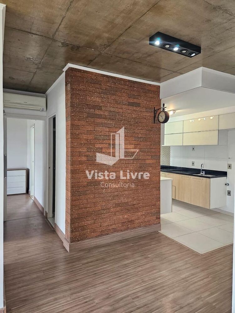 Apartamento, 2 quartos, 70 m² - Foto 1
