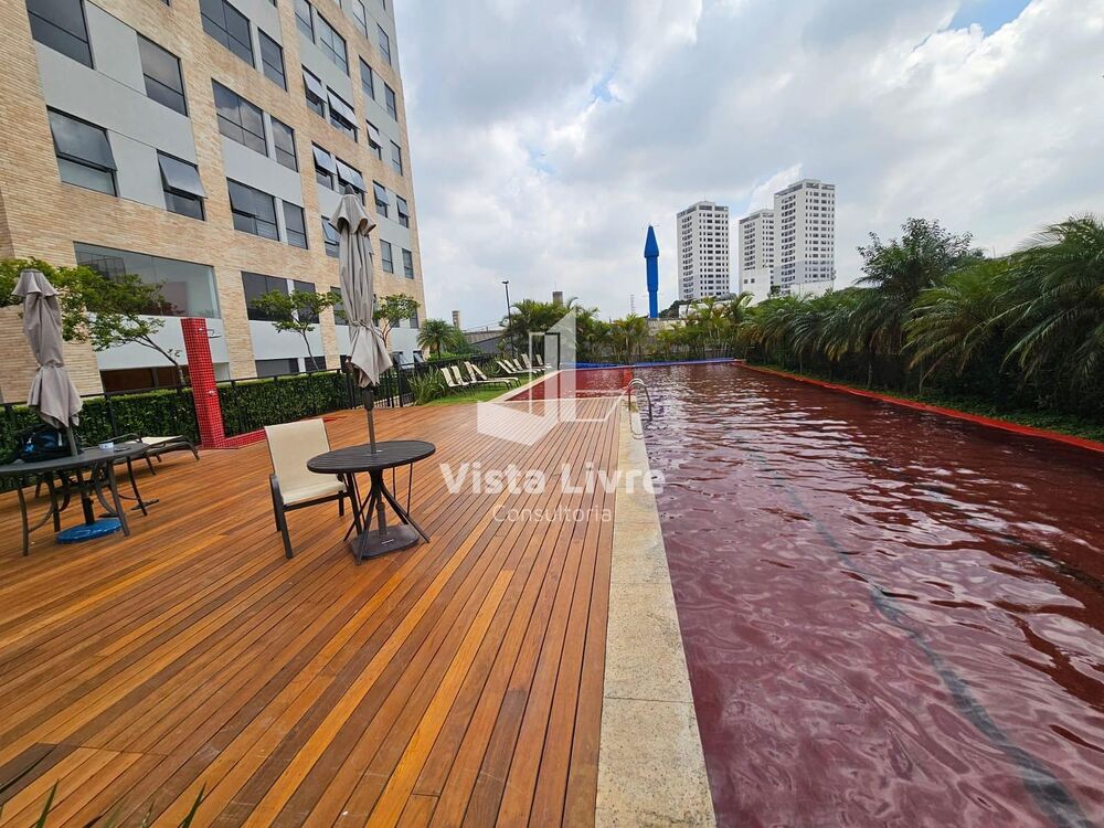 Apartamento, 2 quartos, 70 m² - Foto 2