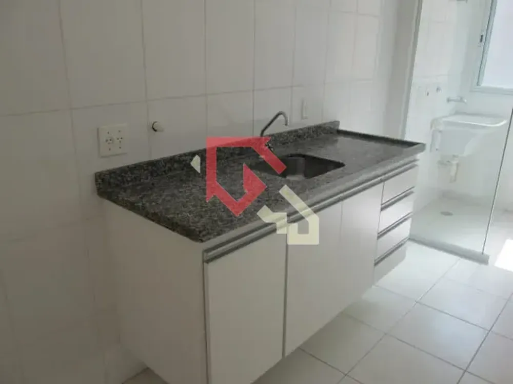 Apartamento, 3 quartos, 72 m² - Foto 2