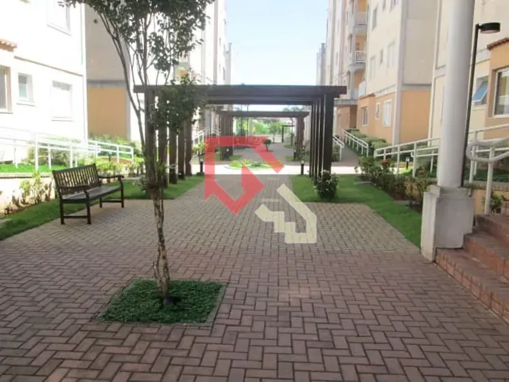 Apartamento, 3 quartos, 72 m² - Foto 8