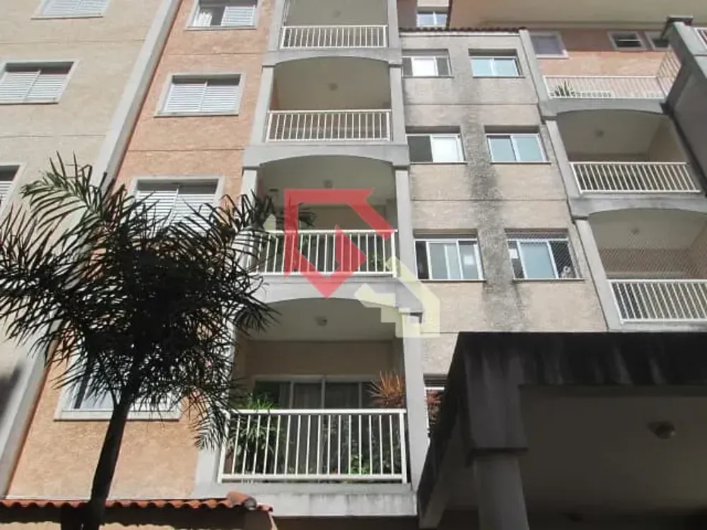 Apartamento, 3 quartos, 72 m² - Foto 3