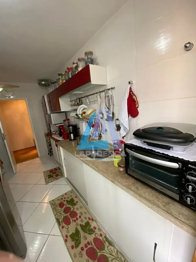 Apartamento, 2 quartos, 75 m² - Foto 29