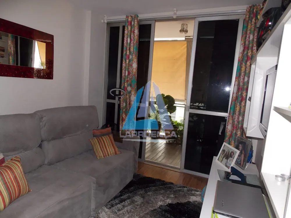 Apartamento, 2 quartos, 75 m² - Foto 28