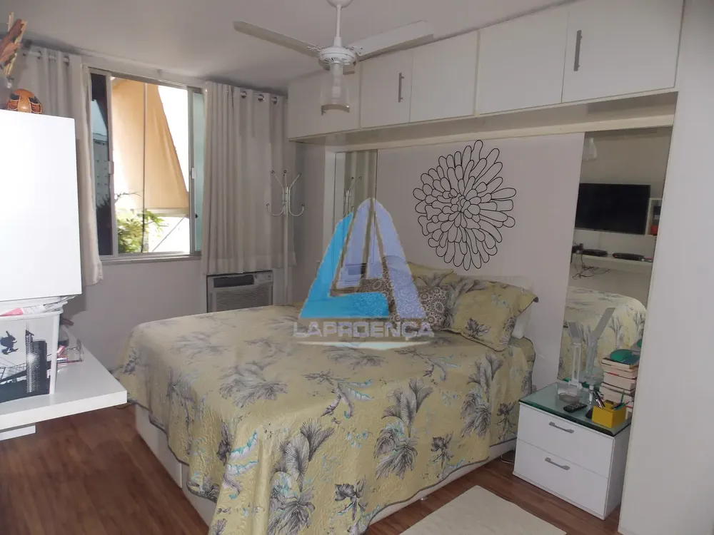 Apartamento, 2 quartos, 75 m² - Foto 26