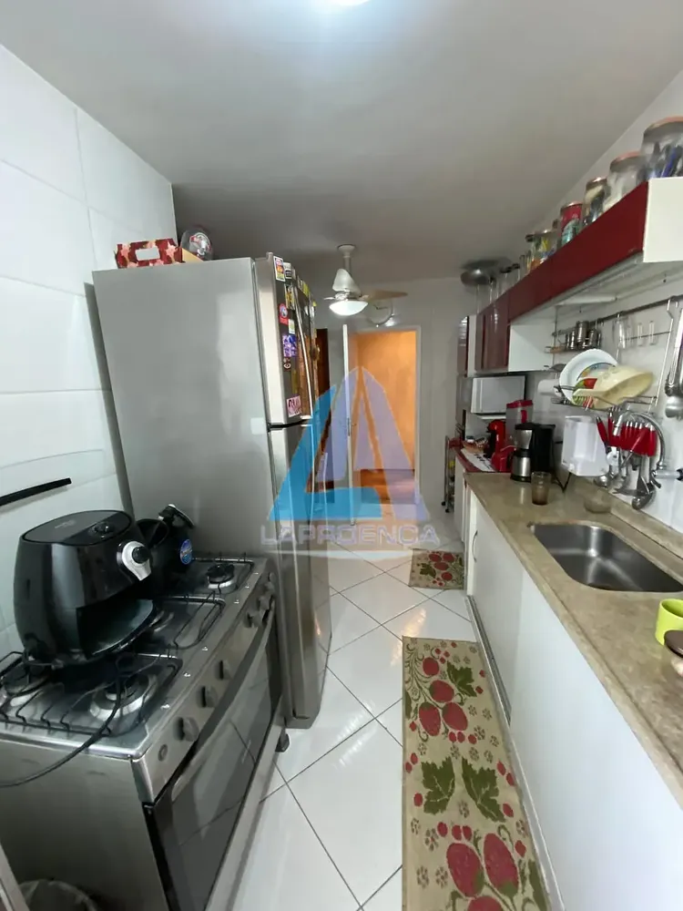 Apartamento, 2 quartos, 75 m² - Foto 13