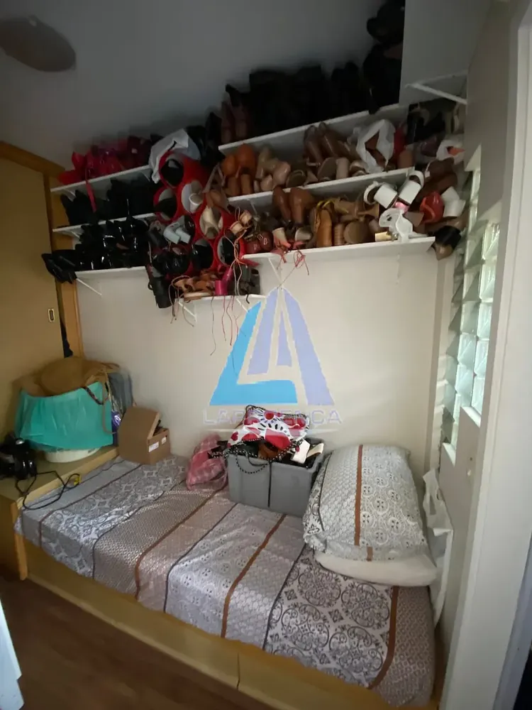 Apartamento, 2 quartos, 75 m² - Foto 18
