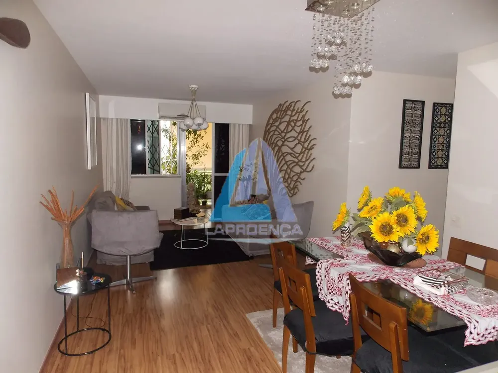 Apartamento, 2 quartos, 75 m² - Foto 5