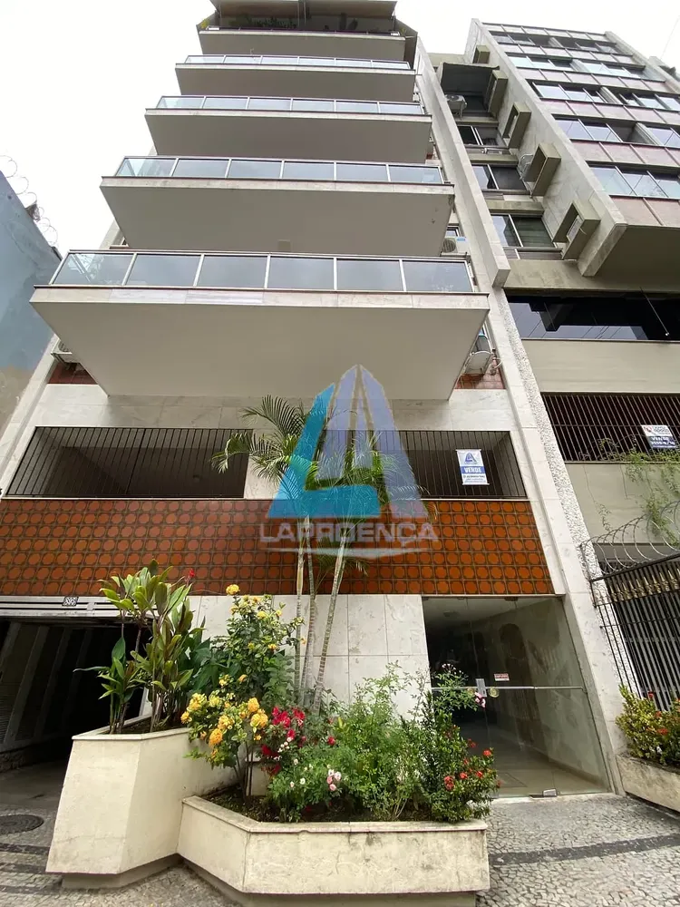 Apartamento, 2 quartos, 75 m² - Foto 23