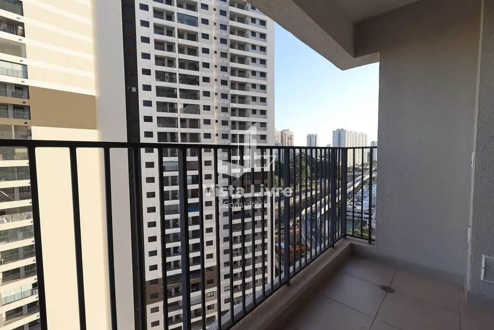 Apartamento, 3 quartos, 67 m² - Foto 4