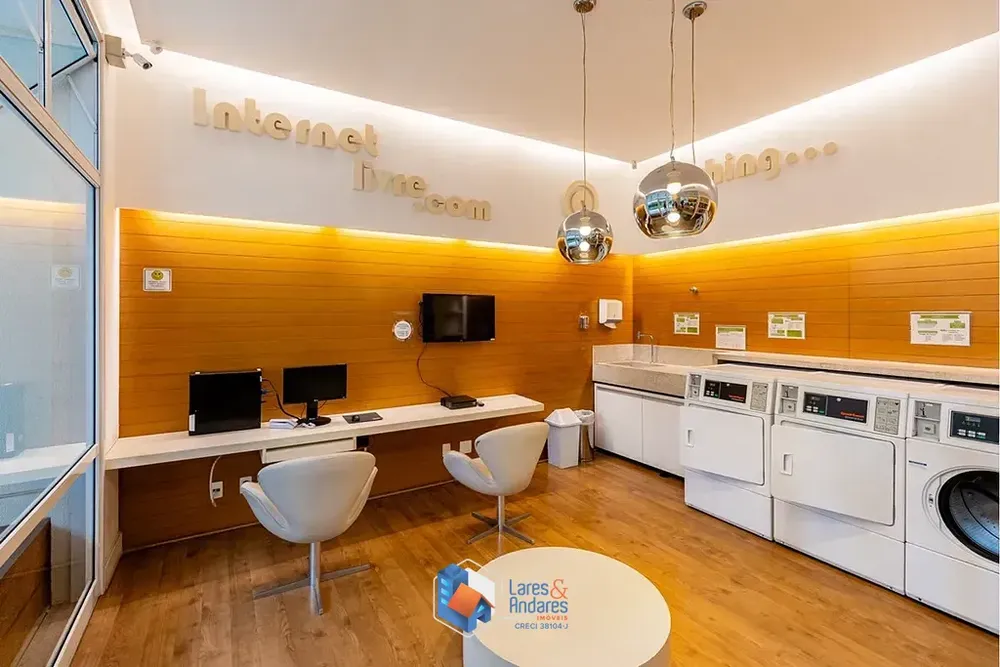 Apartamento, 2 quartos, 55 m² - Foto 7