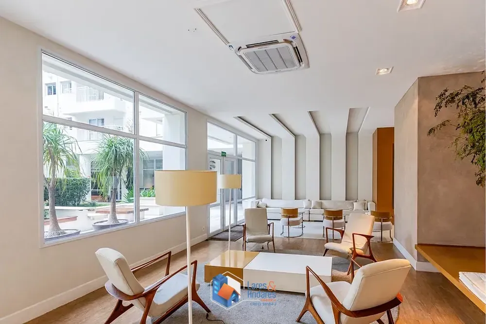 Apartamento, 2 quartos, 55 m² - Foto 5