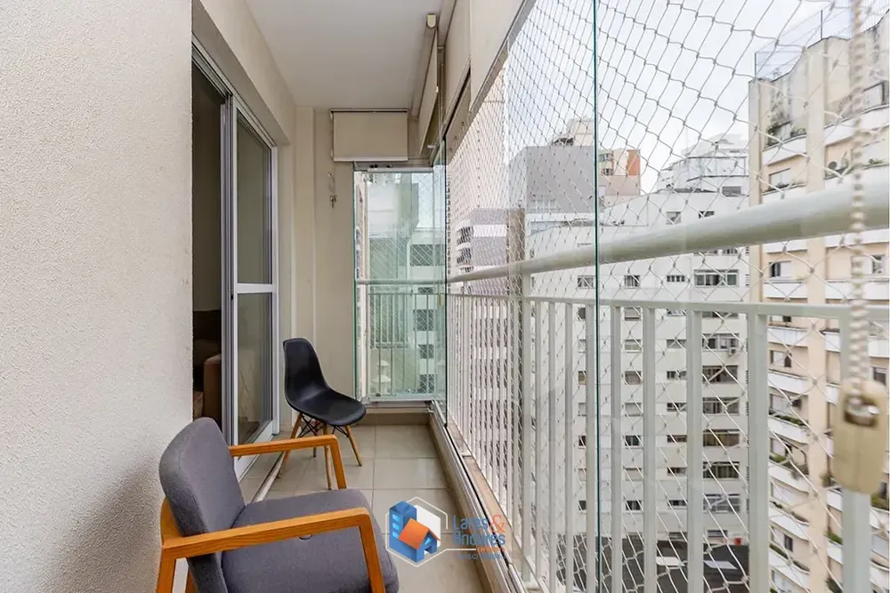 Apartamento, 2 quartos, 55 m² - Foto 3