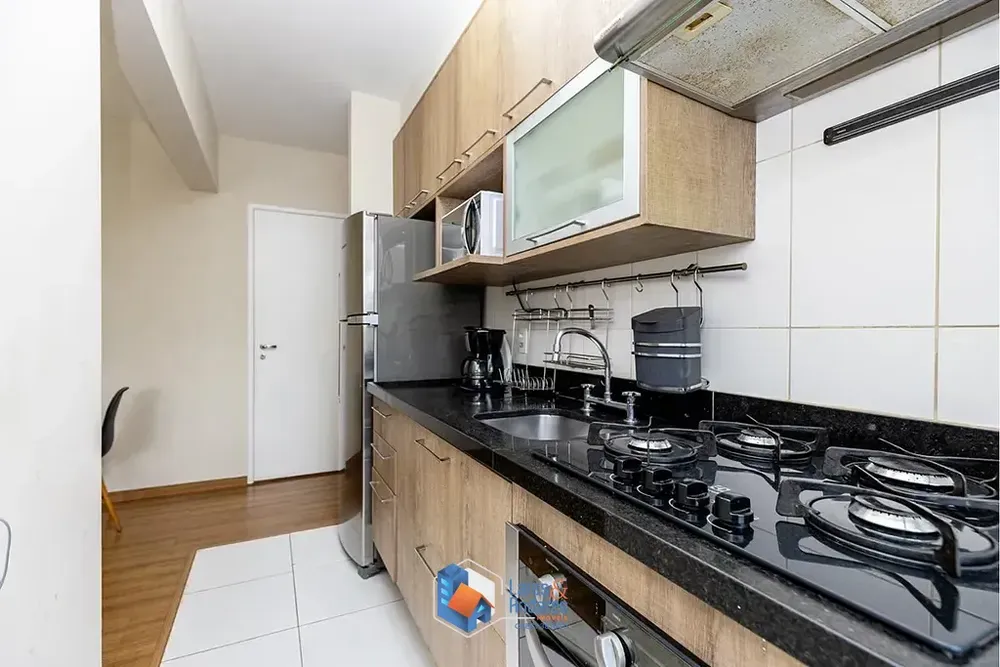 Apartamento, 2 quartos, 55 m² - Foto 6