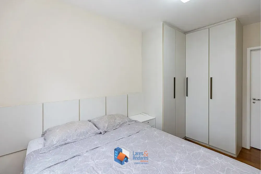 Apartamento, 2 quartos, 55 m² - Foto 8