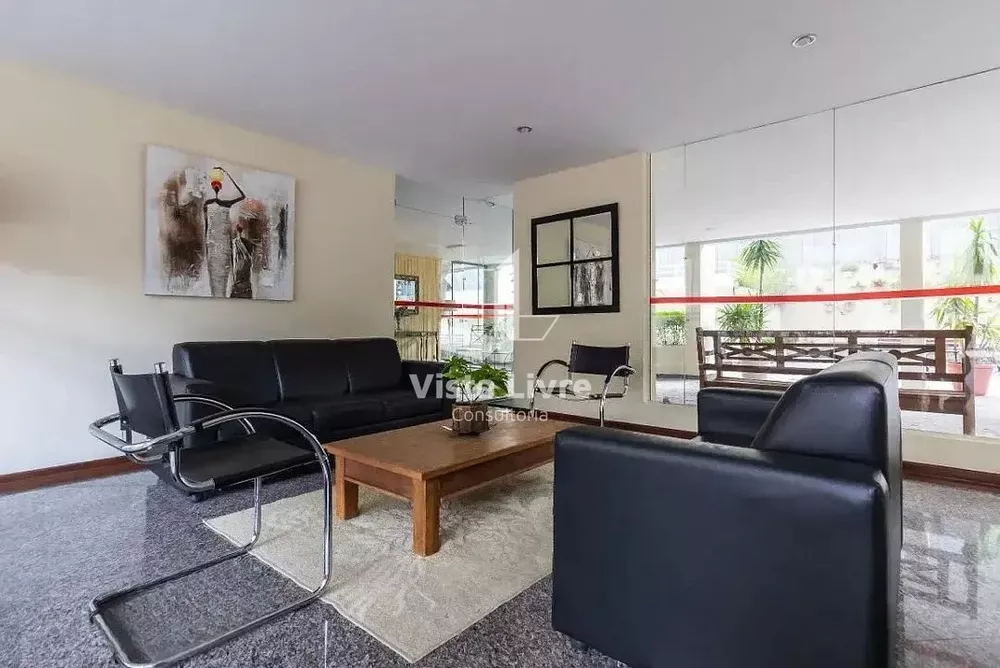 Apartamento, 3 quartos, 110 m² - Foto 4