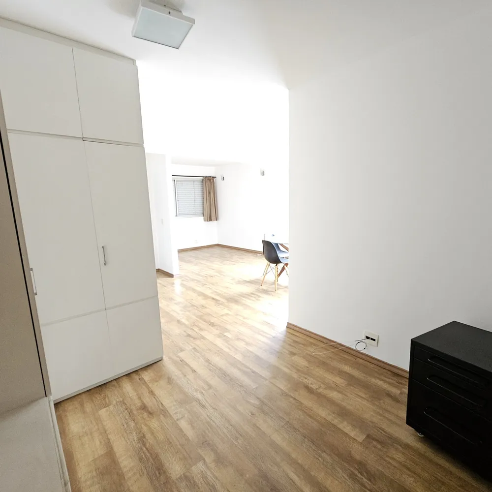Apartamento, 1 quarto, 53 m² - Foto 2