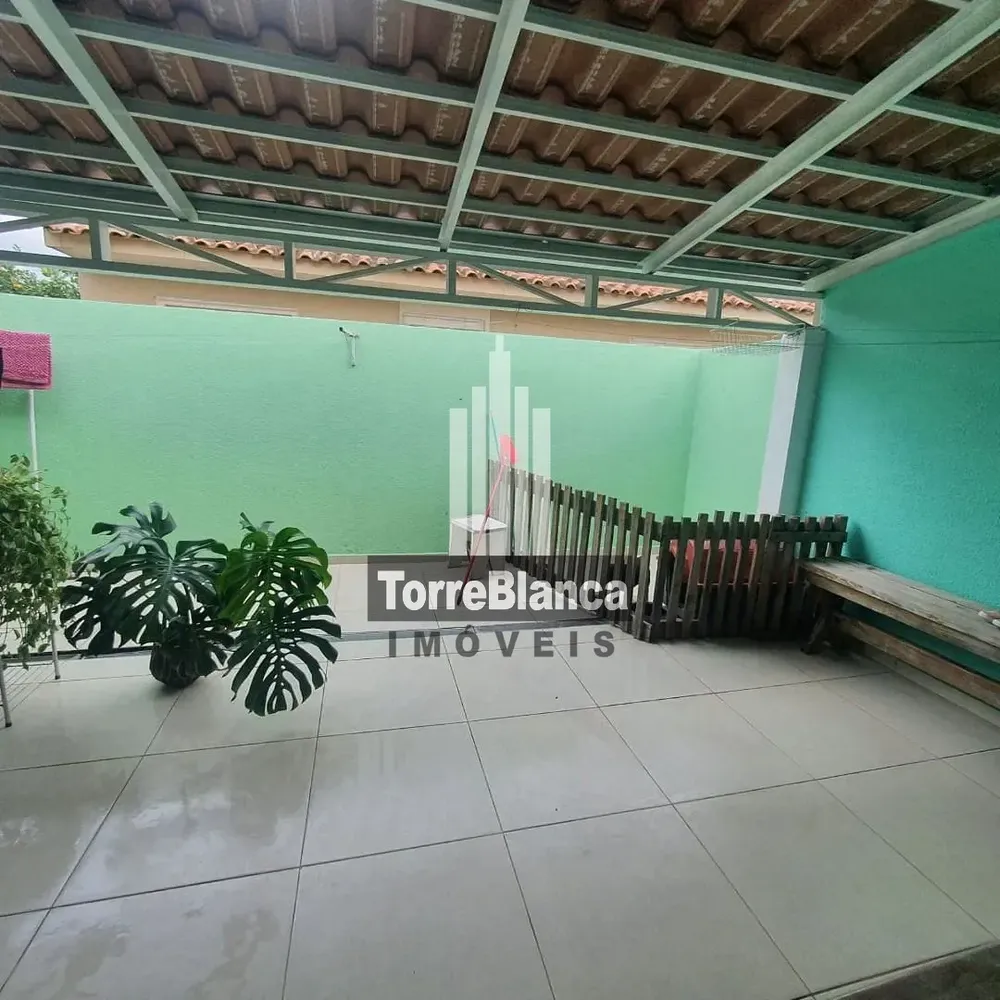 Casa, 2 quartos, 57 m² - Foto 1