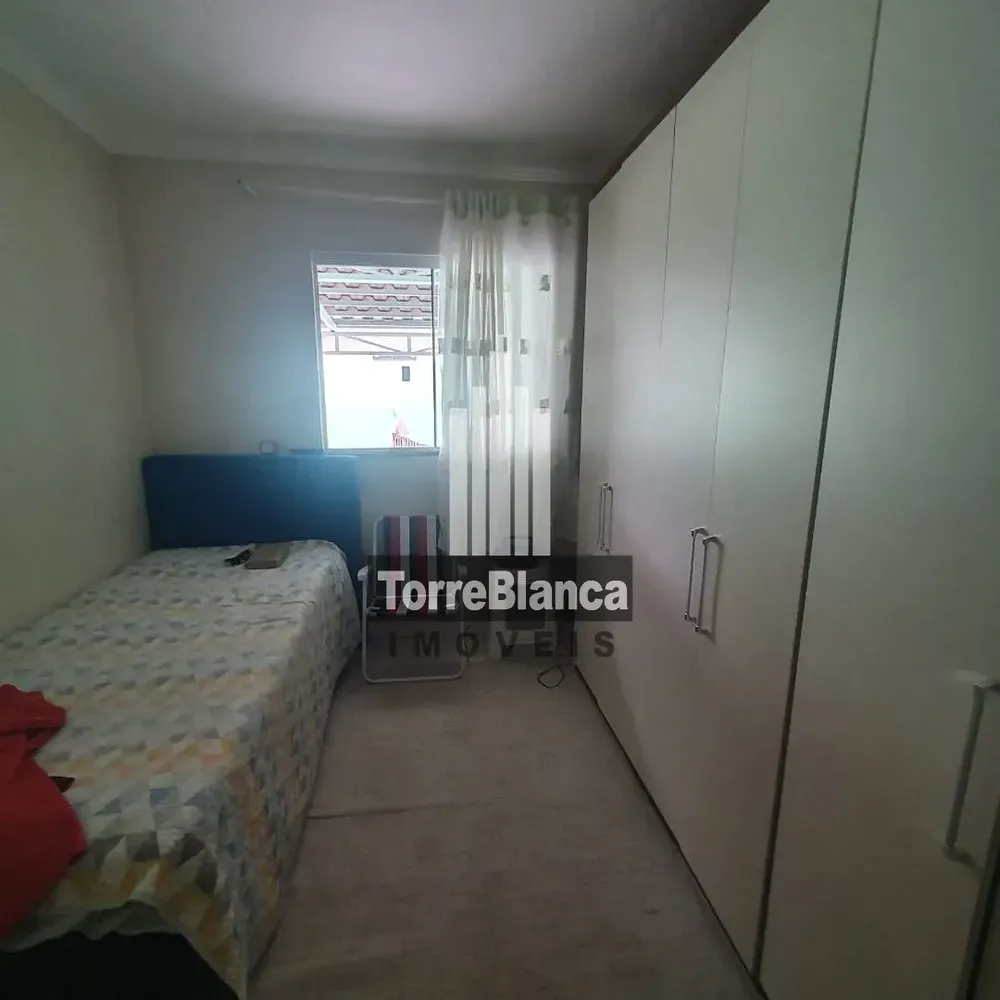 Casa, 2 quartos, 57 m² - Foto 7