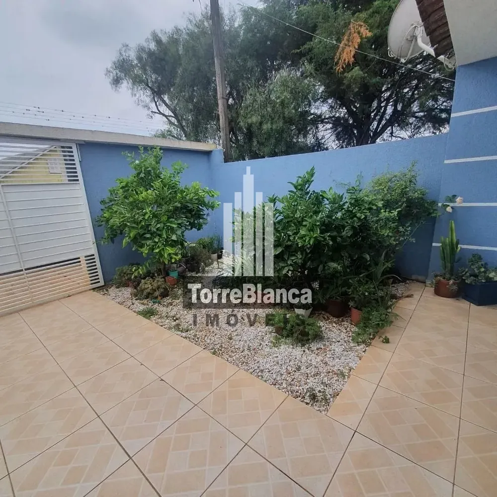 Casa, 2 quartos, 57 m² - Foto 4