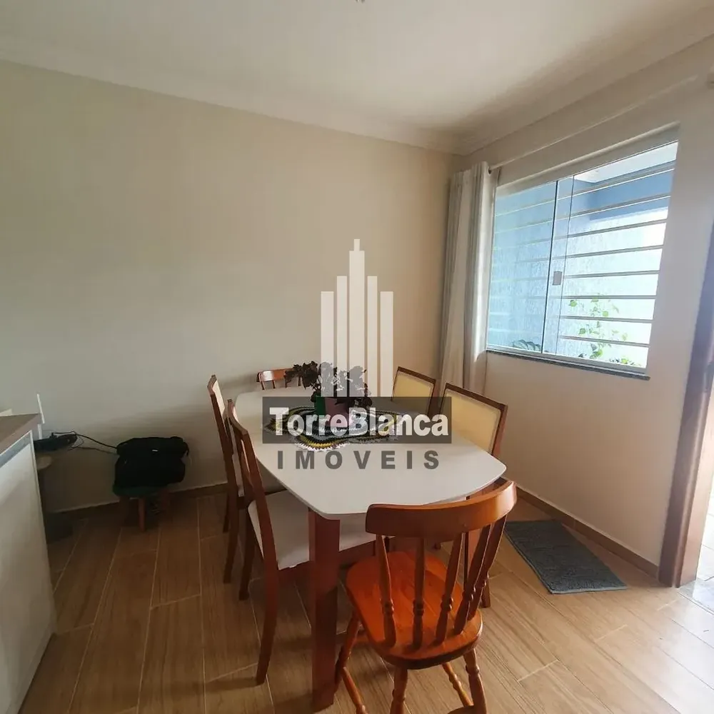 Casa, 2 quartos, 57 m² - Foto 5