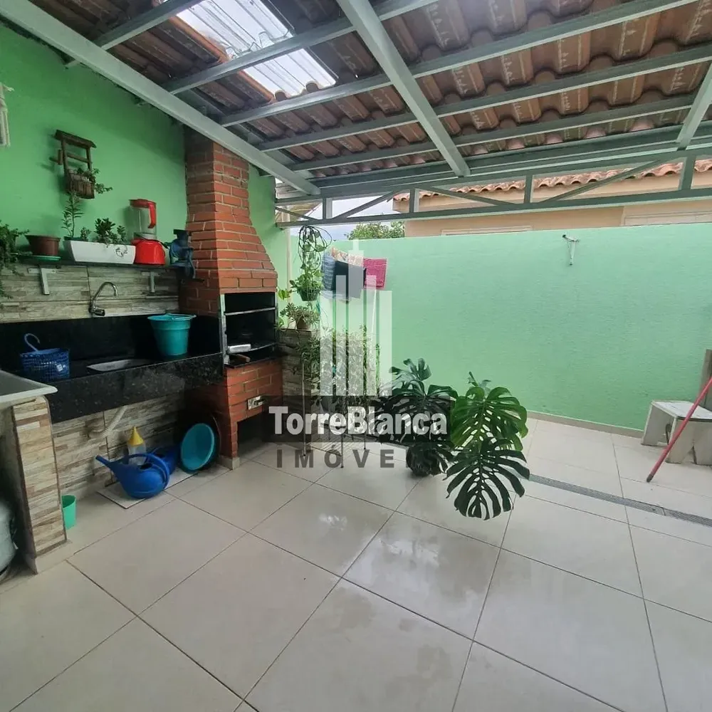 Casa, 2 quartos, 57 m² - Foto 2