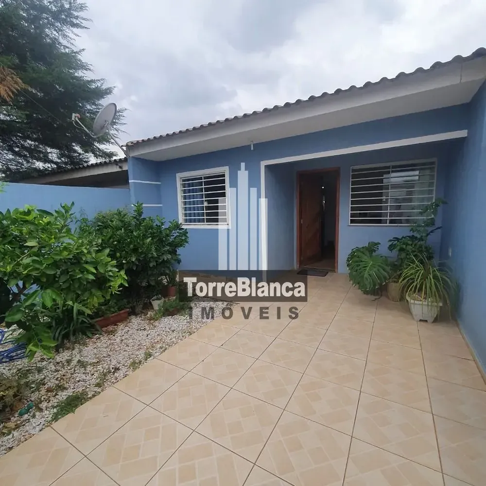 Casa, 2 quartos, 57 m² - Foto 6